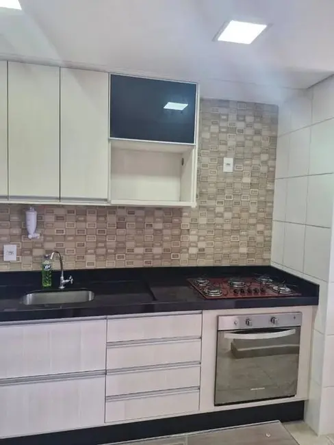 Foto 5 de Apartamento com 2 quartos à venda, 60m2 em Bosque dos Jacarandás, Jundiai - SP