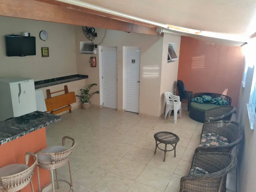 Casa com 3 quartos à venda, 137m2 em Jardim Primavera, Jundiai - SP - imagem 8 Foto 8 de Casa com 3 quartos à venda, 137m2 em Jardim Primavera, Jundiai - SP