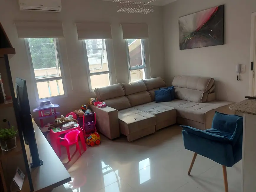 Casa com 3 quartos à venda, 137m2 em Jardim Primavera, Jundiai - SP - imagem 3 Foto 3 de Casa com 3 quartos à venda, 137m2 em Jardim Primavera, Jundiai - SP