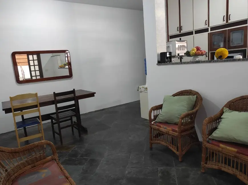 Foto 7 de Chácara com 6 quartos à venda, 372m2 em Chácara Companheiros, Jundiai - SP