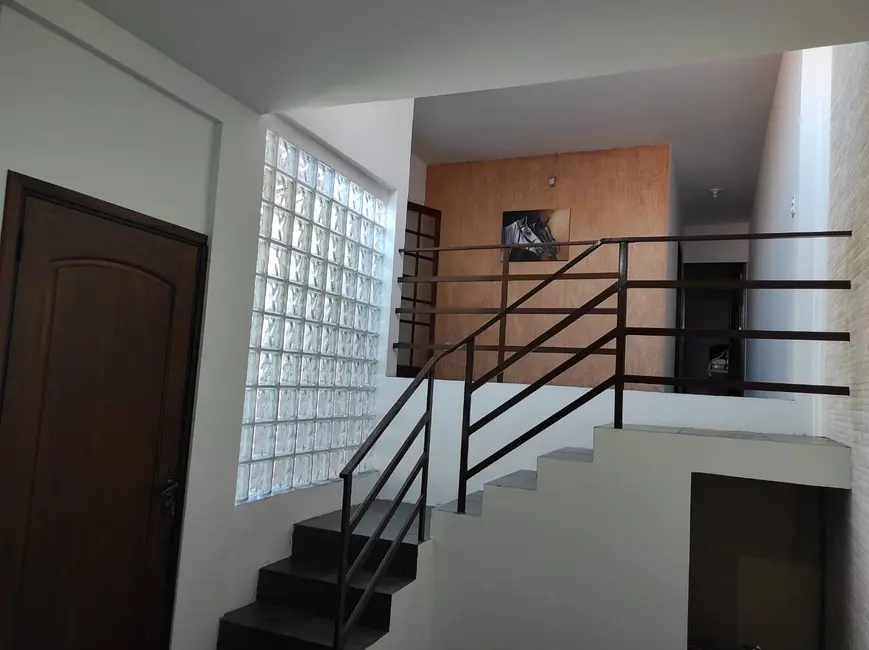 Foto 2 de Chácara com 6 quartos à venda, 372m2 em Chácara Companheiros, Jundiai - SP