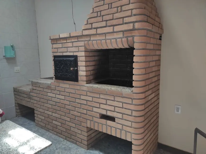 Foto 6 de Chácara com 6 quartos à venda, 372m2 em Chácara Companheiros, Jundiai - SP