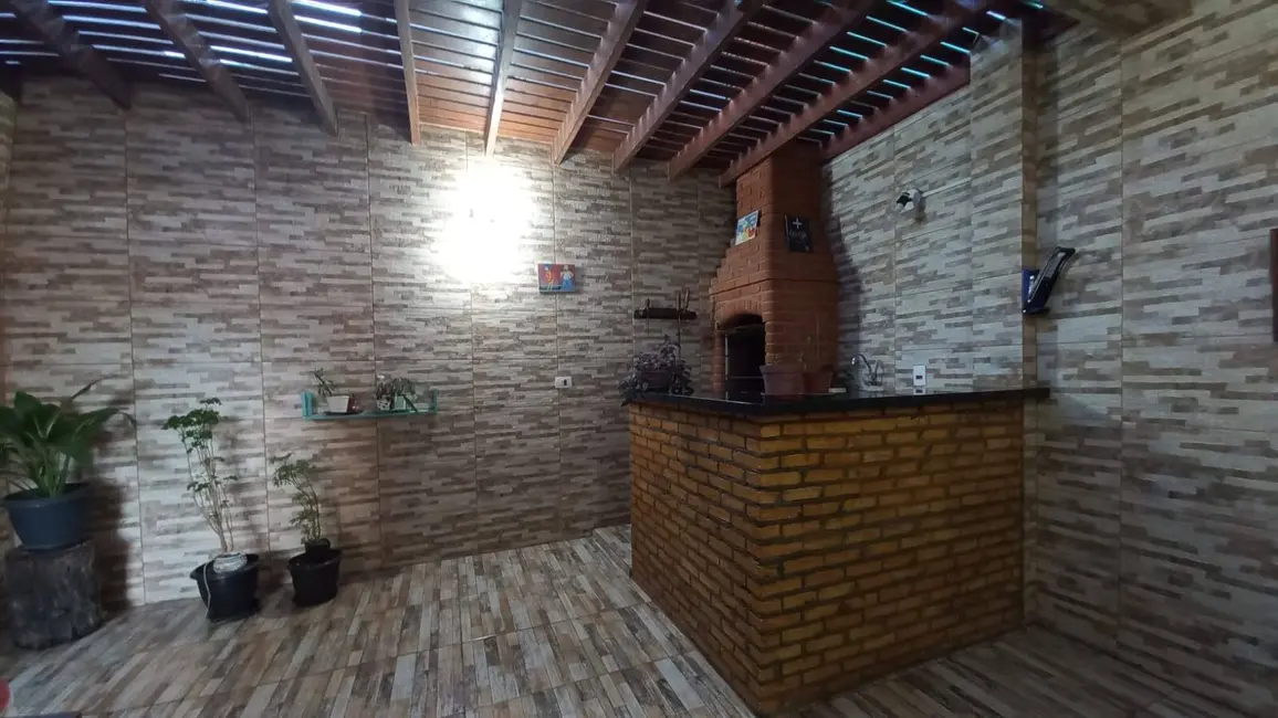 Foto 1 de Casa de Condomínio com 2 quartos à venda, 80m2 em Jardim Martins, Jundiai - SP