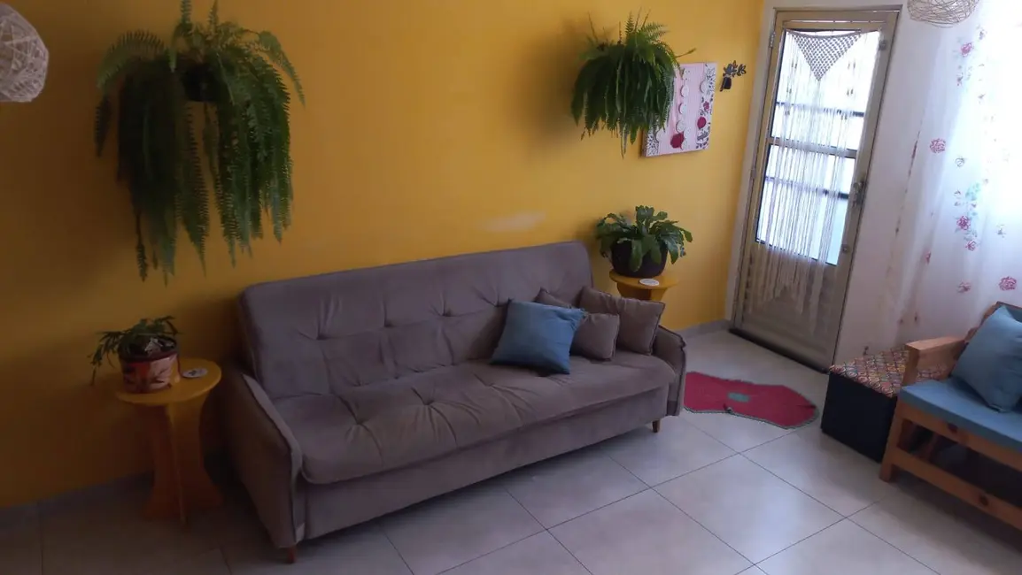 Foto 3 de Casa de Condomínio com 2 quartos à venda, 80m2 em Jardim Martins, Jundiai - SP