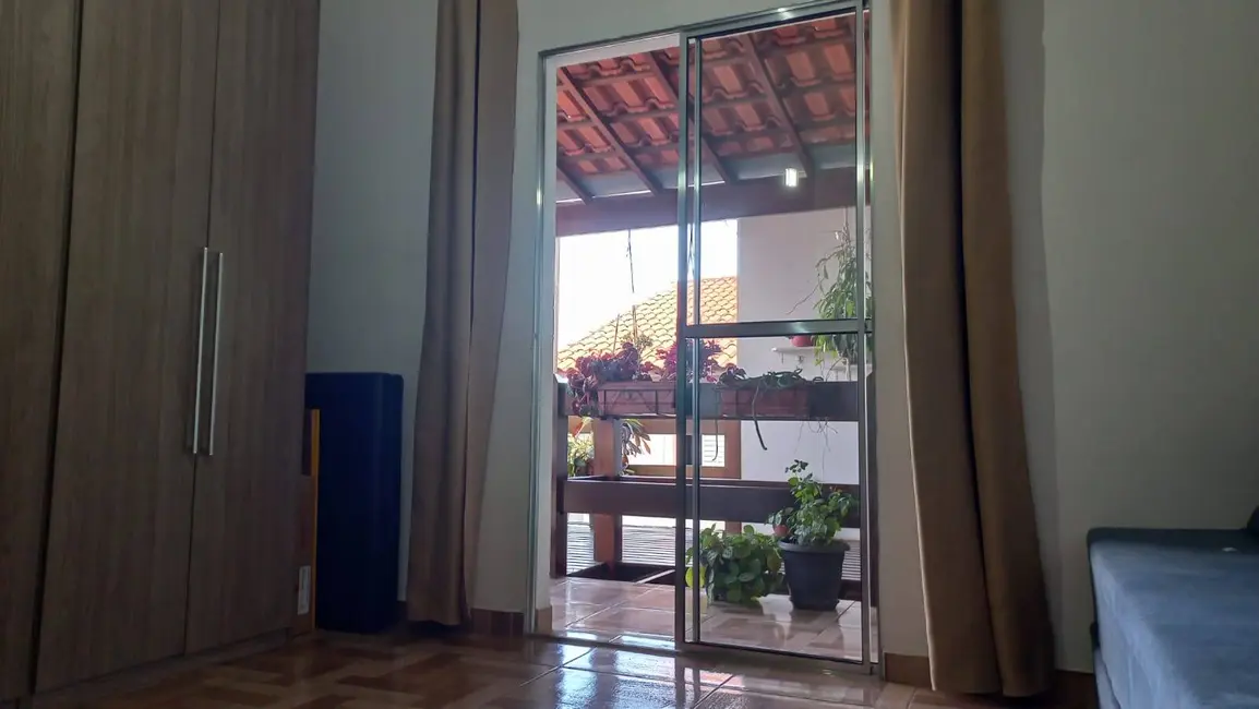 Foto 4 de Casa de Condomínio com 2 quartos à venda, 80m2 em Jardim Martins, Jundiai - SP
