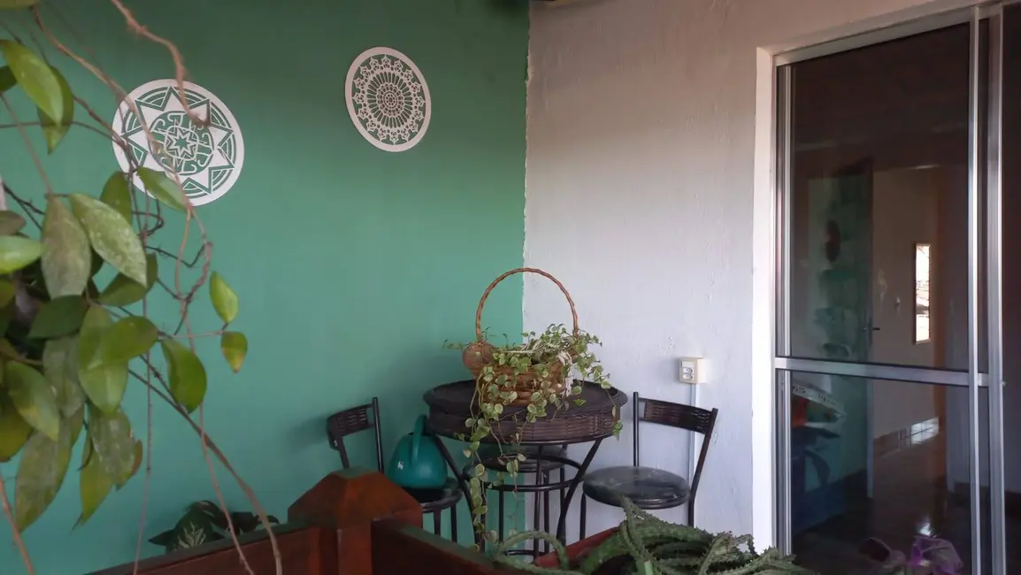 Foto 9 de Casa de Condomínio com 2 quartos à venda, 80m2 em Jardim Martins, Jundiai - SP