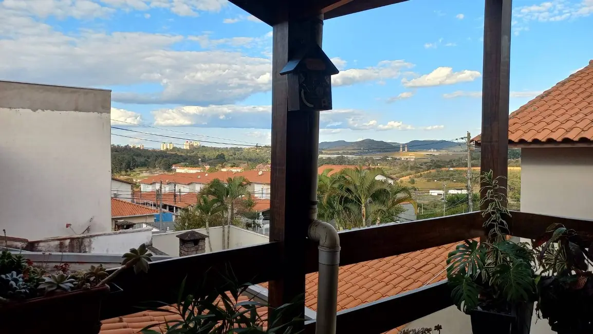 Foto 7 de Casa de Condomínio com 2 quartos à venda, 80m2 em Jardim Martins, Jundiai - SP