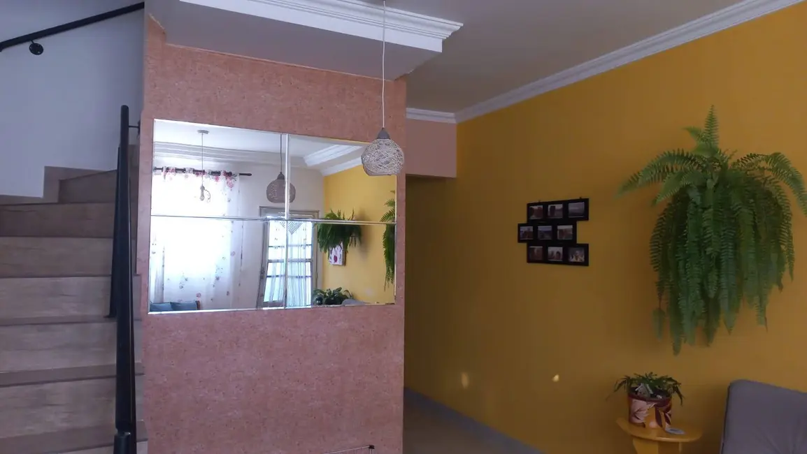 Foto 5 de Casa de Condomínio com 2 quartos à venda, 80m2 em Jardim Martins, Jundiai - SP
