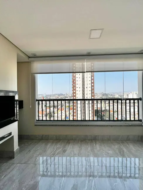 Apartamento com 3 quartos à venda, 113m2 em Jardim Messina, Jundiai - SP - imagem 3 Foto 3 de Apartamento com 3 quartos à venda, 113m2 em Jardim Messina, Jundiai - SP