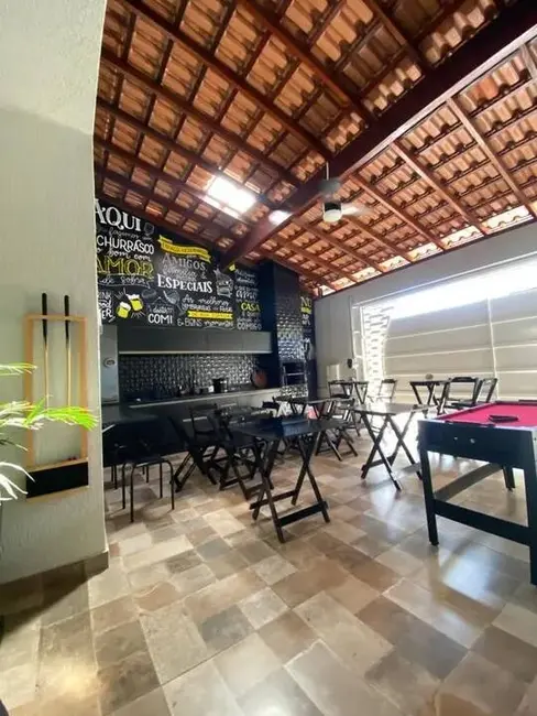 Foto 1 de Casa com 2 quartos à venda, 78m2 em Jundiai - SP