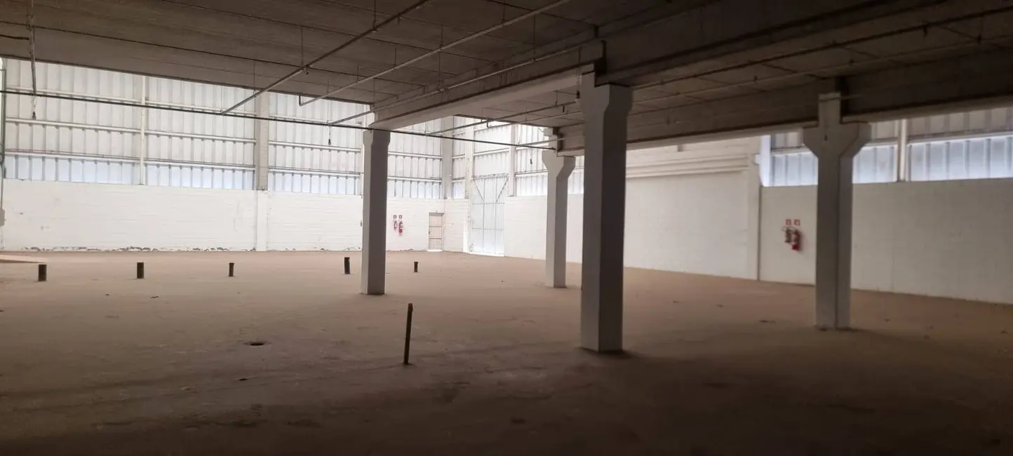 Foto 5 de Sala Comercial à venda, 3904m2 em Loteamento Parque Industrial, Jundiai - SP