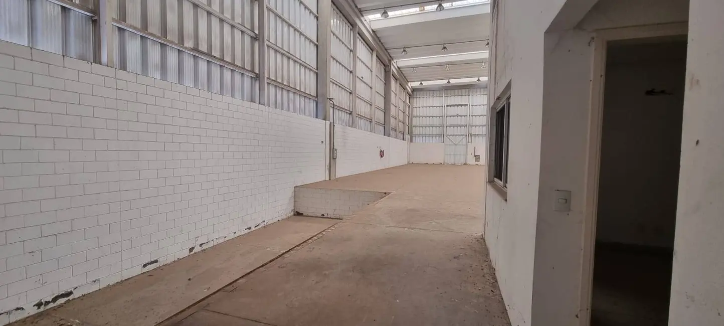 Foto 7 de Sala Comercial à venda, 3904m2 em Loteamento Parque Industrial, Jundiai - SP