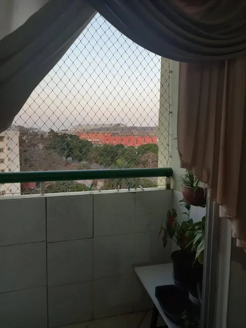 Foto 9 de Apartamento com 2 quartos à venda, 69m2 em Vila Nova Jundiainópolis, Jundiai - SP