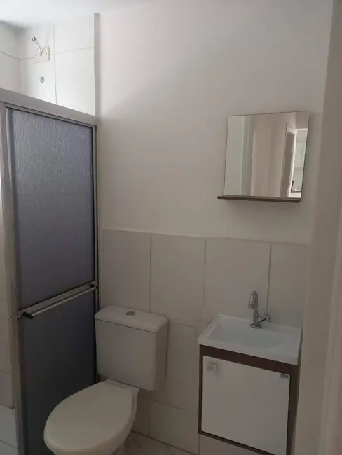 Foto 5 de Apartamento com 3 quartos à venda, 85m2 em Vila Mafalda, Jundiai - SP