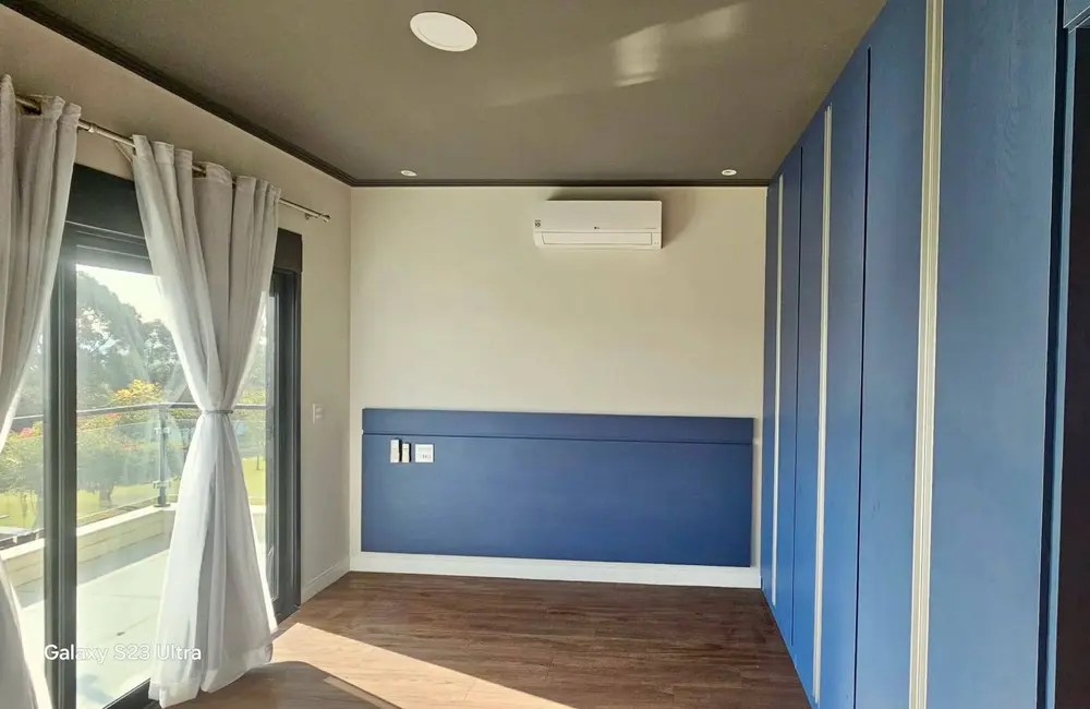 Foto 8 de Casa de Condomínio com 3 quartos à venda, 250m2 em Cabreuva - SP