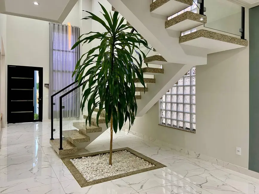 Foto 5 de Casa de Condomínio com 3 quartos à venda, 250m2 em Cabreuva - SP