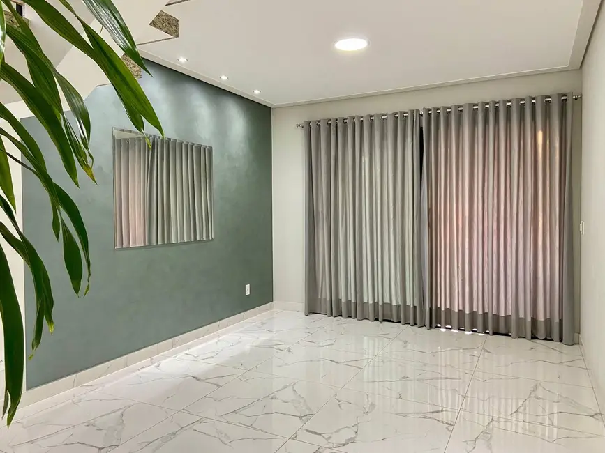 Foto 4 de Casa de Condomínio com 3 quartos à venda, 250m2 em Cabreuva - SP