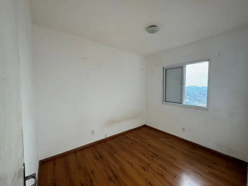 Foto 5 de Apartamento com 2 quartos à venda, 50m2 em Vila Nambi, Jundiai - SP