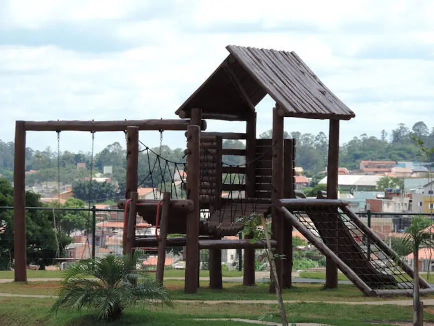 Foto 9 de Apartamento com 2 quartos à venda, 50m2 em Vila Nambi, Jundiai - SP