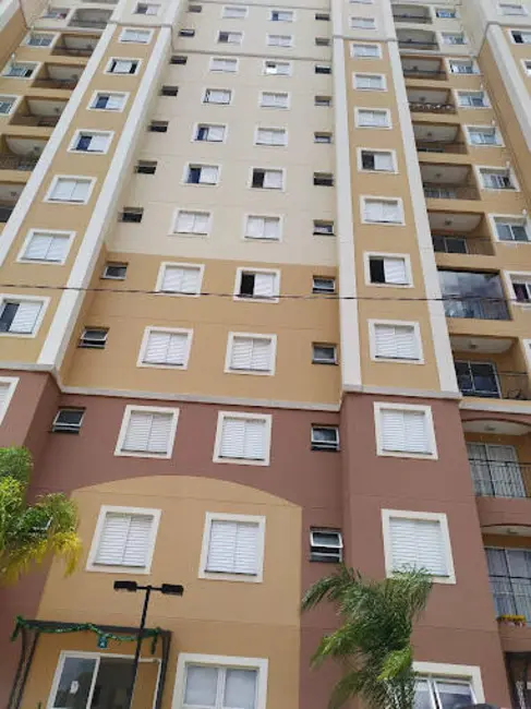 Foto 8 de Apartamento com 2 quartos à venda, 50m2 em Vila Nambi, Jundiai - SP