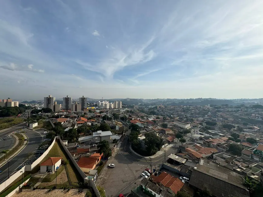 Foto 6 de Apartamento com 2 quartos à venda, 50m2 em Vila Nambi, Jundiai - SP