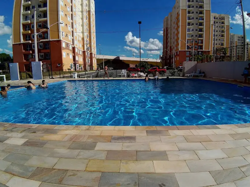 Foto 7 de Apartamento com 2 quartos à venda, 50m2 em Vila Nambi, Jundiai - SP