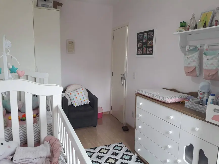 Foto 9 de Apartamento com 2 quartos à venda, 50m2 em Ponte de São João, Jundiai - SP