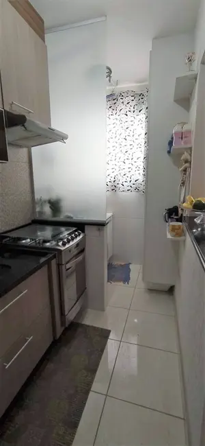 Foto 5 de Apartamento com 2 quartos à venda, 50m2 em Ponte de São João, Jundiai - SP