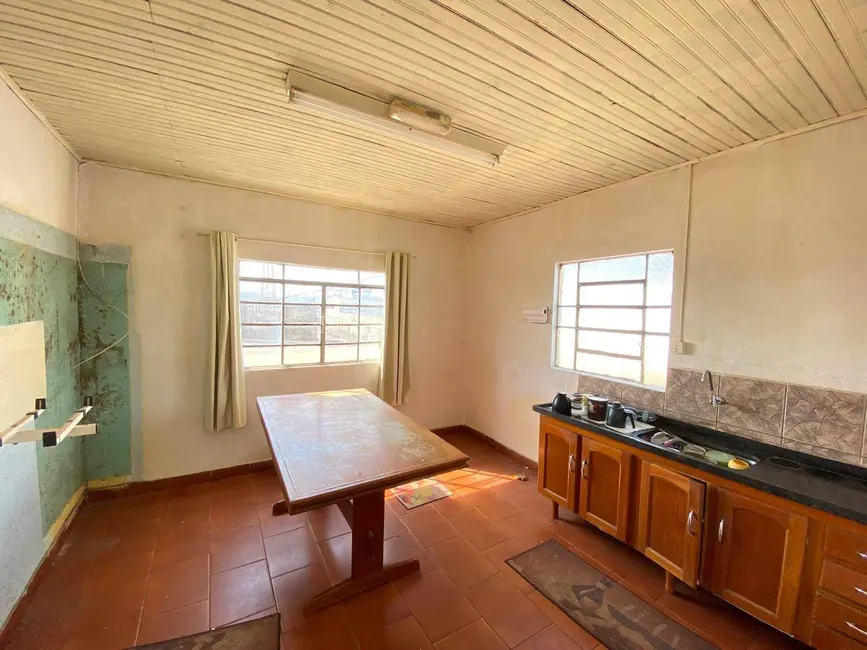 Foto 5 de Casa com 4 quartos à venda, 120m2 em Jardim Pacaembu, Jundiai - SP