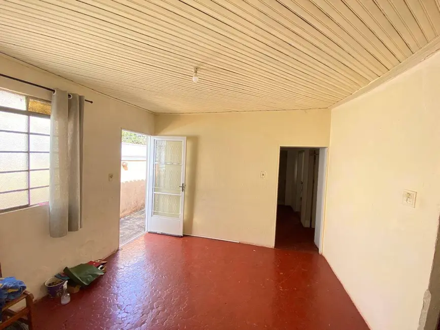 Foto 6 de Casa com 4 quartos à venda, 120m2 em Jardim Pacaembu, Jundiai - SP