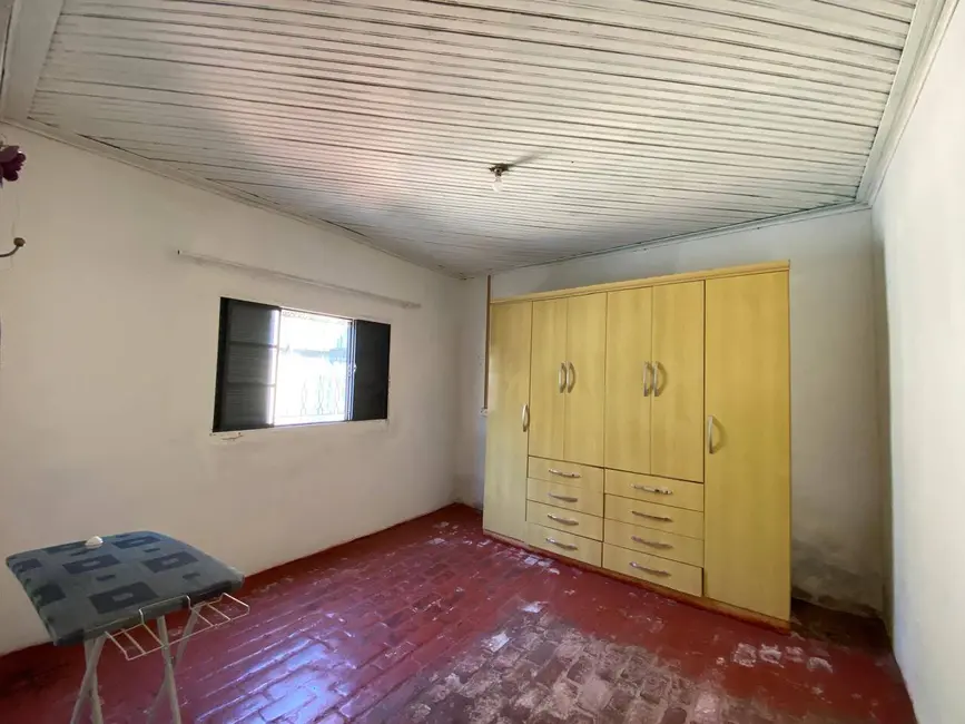 Foto 7 de Casa com 4 quartos à venda, 120m2 em Jardim Pacaembu, Jundiai - SP