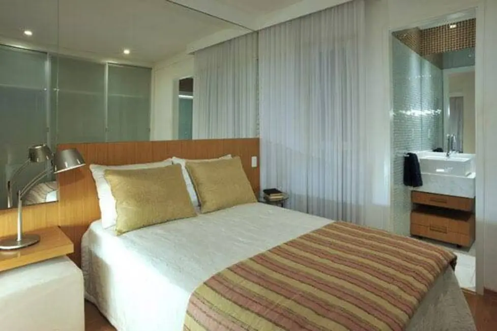 Foto 7 de Casa com 3 quartos para alugar, 110m2 em Chácara Planalto, Jundiai - SP