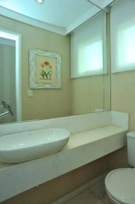 Foto 8 de Casa com 3 quartos para alugar, 110m2 em Chácara Planalto, Jundiai - SP