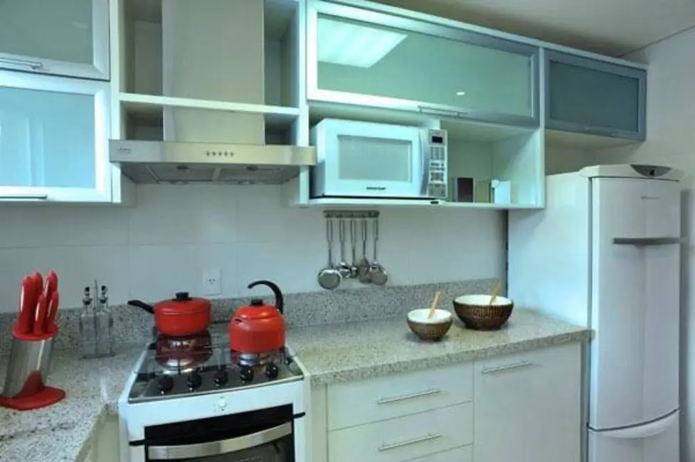 Foto 3 de Casa com 3 quartos para alugar, 110m2 em Chácara Planalto, Jundiai - SP