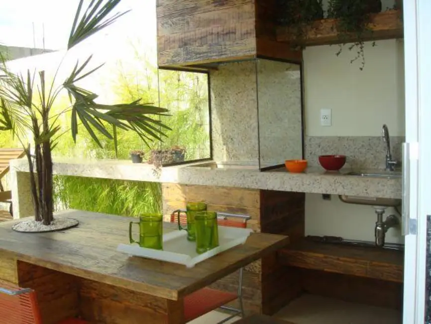 Foto 9 de Casa com 3 quartos para alugar, 110m2 em Chácara Planalto, Jundiai - SP