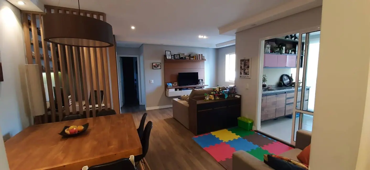 Foto 6 de Apartamento com 3 quartos à venda, 76m2 em Jardim Ermida I, Jundiai - SP