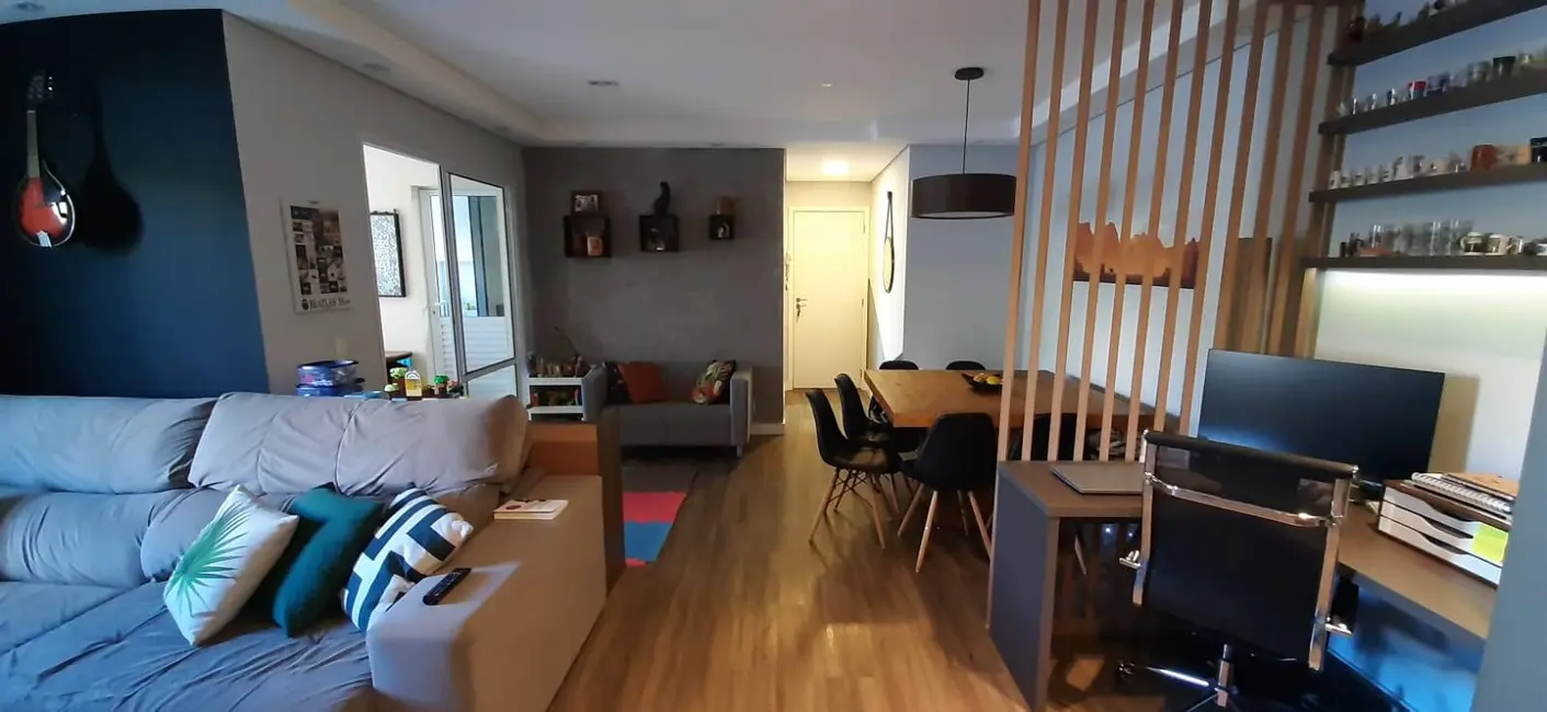 Foto 4 de Apartamento com 3 quartos à venda, 76m2 em Jardim Ermida I, Jundiai - SP