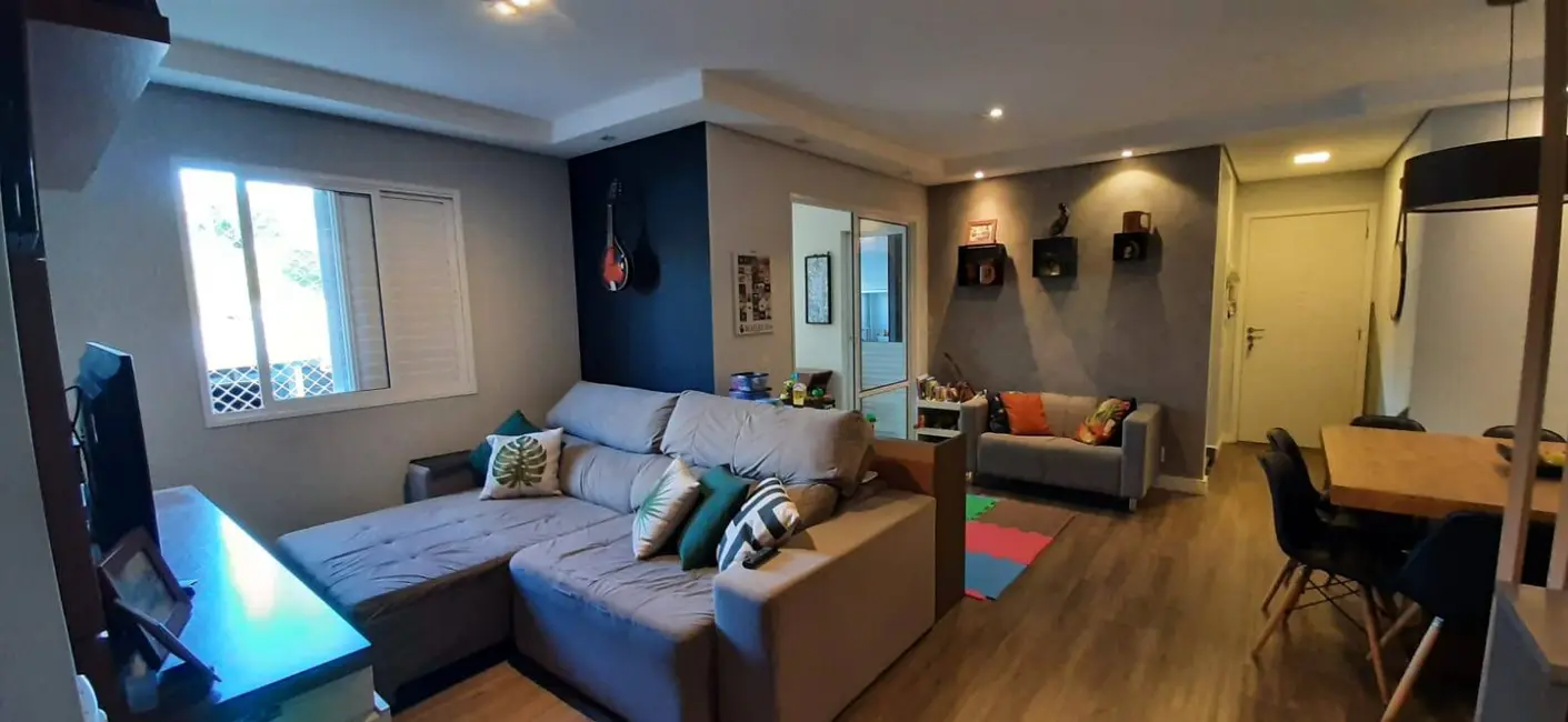 Foto 7 de Apartamento com 3 quartos à venda, 76m2 em Jardim Ermida I, Jundiai - SP