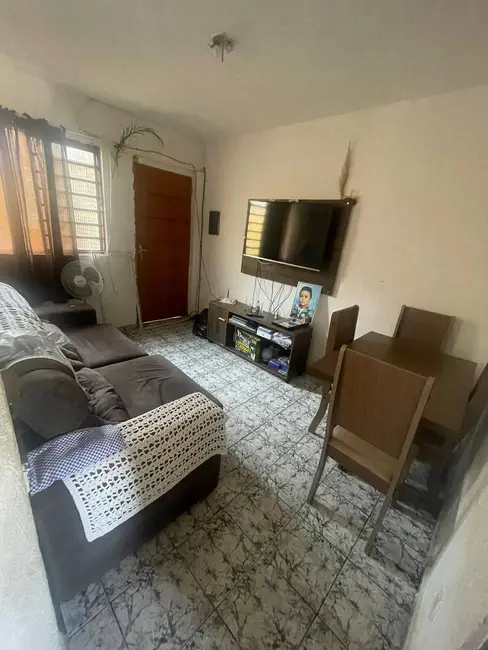 Foto 1 de Apartamento com 2 quartos à venda, 49m2 em Morada das Vinhas, Jundiai - SP