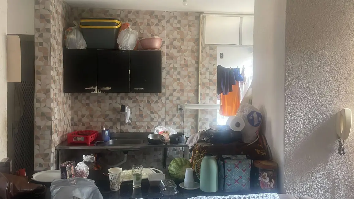 Foto 2 de Apartamento com 2 quartos à venda, 49m2 em Morada das Vinhas, Jundiai - SP