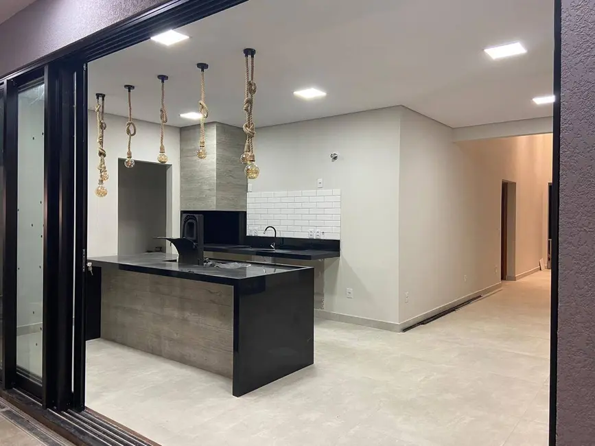 Foto 8 de Casa de Condomínio com 3 quartos à venda, 146m2 em Jundiai - SP