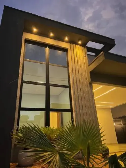 Foto 2 de Casa de Condomínio com 3 quartos à venda, 146m2 em Jundiai - SP