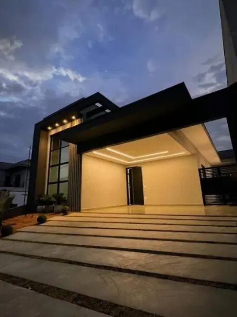 Foto 3 de Casa de Condomínio com 3 quartos à venda, 146m2 em Jundiai - SP