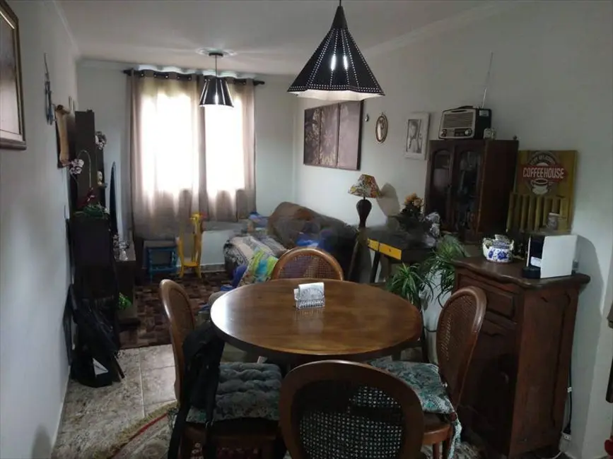 Foto 1 de Apartamento com 3 quartos à venda, 69m2 em Residencial Terra da Uva, Jundiai - SP
