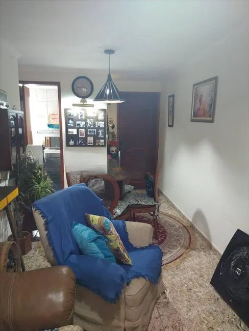 Foto 2 de Apartamento com 3 quartos à venda, 69m2 em Residencial Terra da Uva, Jundiai - SP