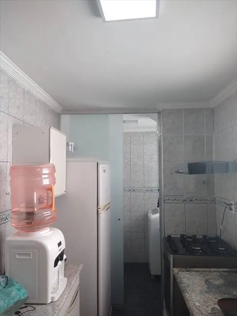 Foto 4 de Apartamento com 3 quartos à venda, 69m2 em Residencial Terra da Uva, Jundiai - SP