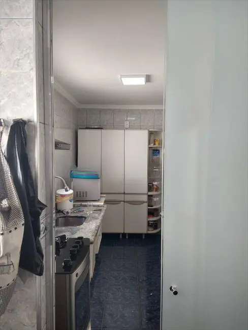 Foto 5 de Apartamento com 3 quartos à venda, 69m2 em Residencial Terra da Uva, Jundiai - SP