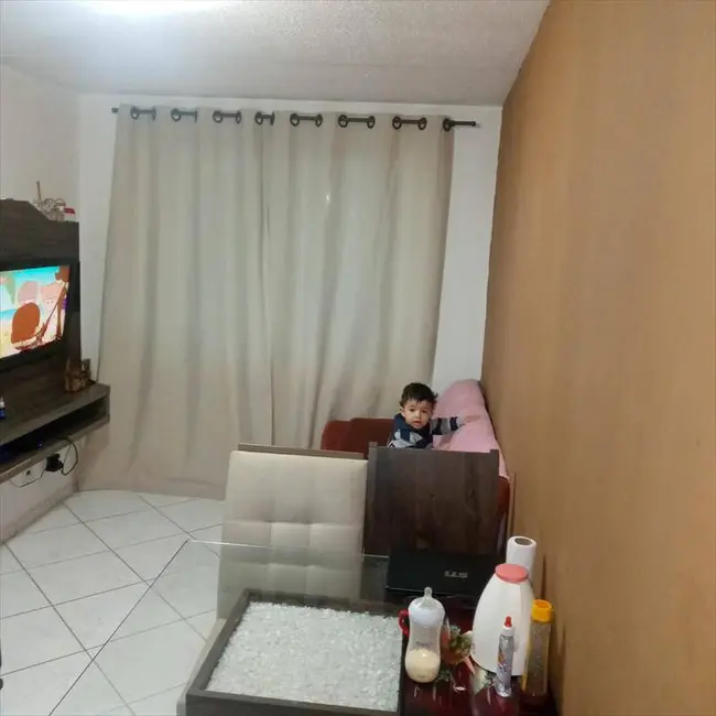 Foto 6 de Apartamento com 2 quartos à venda, 53m2 em Residencial Terra da Uva, Jundiai - SP