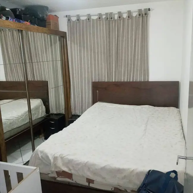Foto 9 de Apartamento com 2 quartos à venda, 53m2 em Residencial Terra da Uva, Jundiai - SP