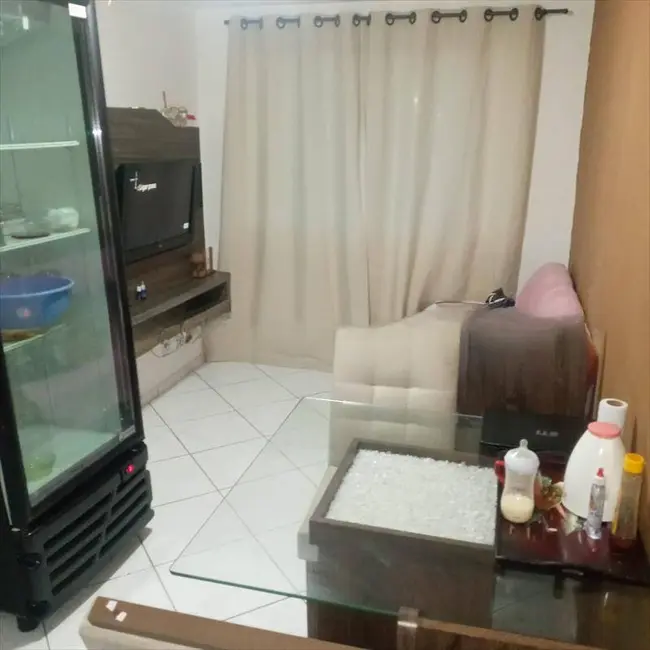 Foto 2 de Apartamento com 2 quartos à venda, 53m2 em Residencial Terra da Uva, Jundiai - SP